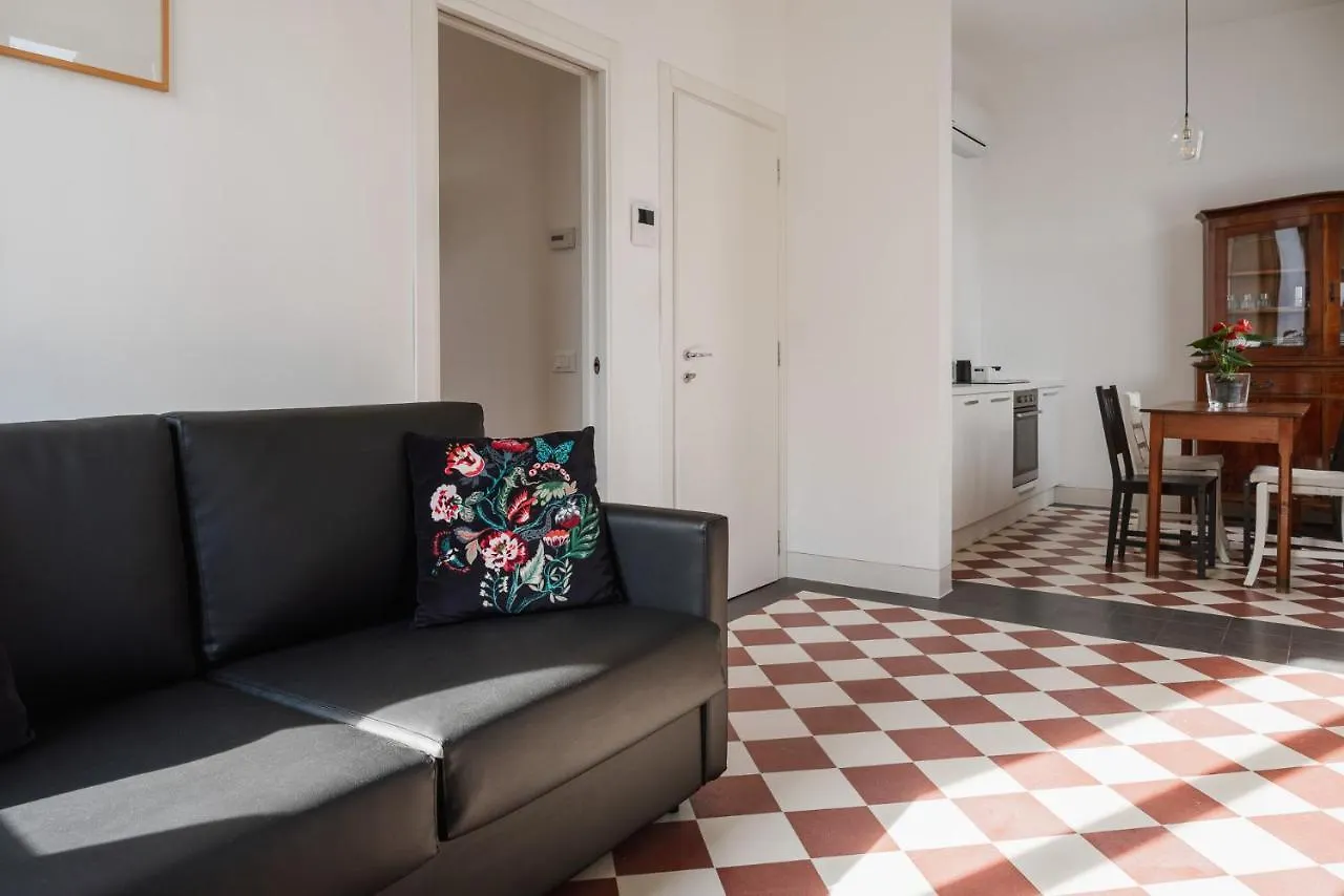 ****  Hotel Select Suites & Spa - Apartments Riccione Italy