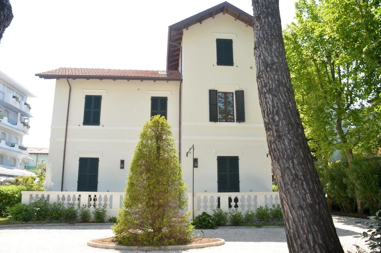 Hotel Select Suites & Spa - Apartments Riccione Italie