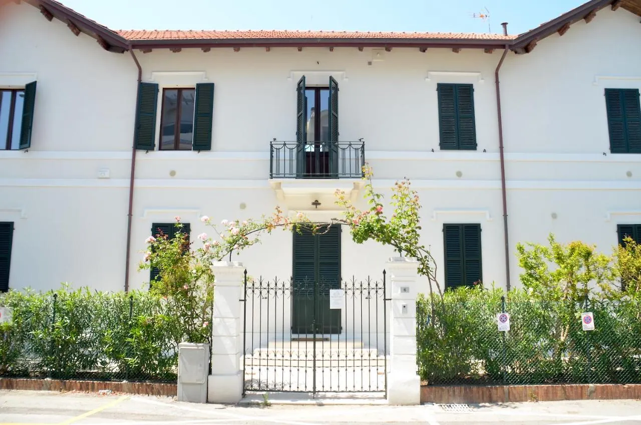 Hotel Select Suites & Spa - Apartments Riccione Italy