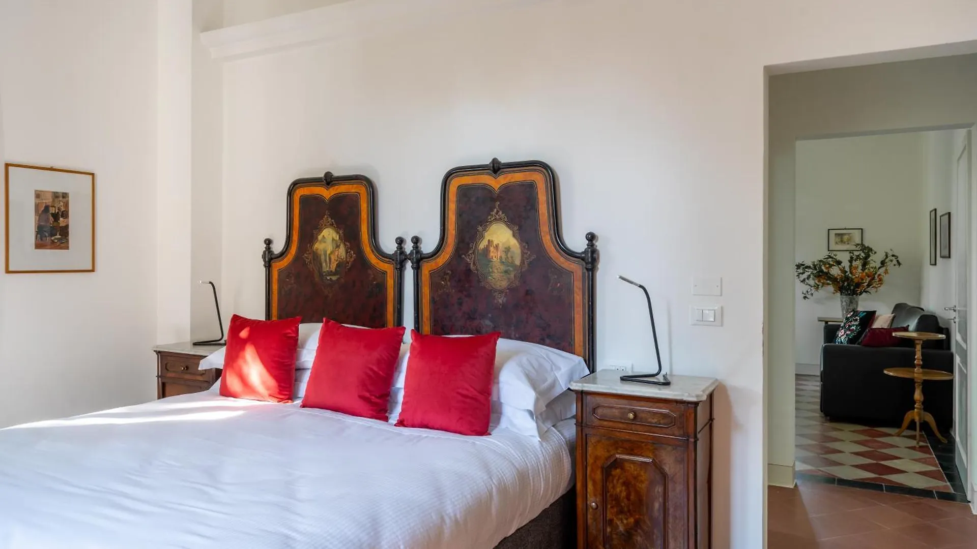 ****  Hotel Select Suites & Spa - Apartments Риччоне Италия