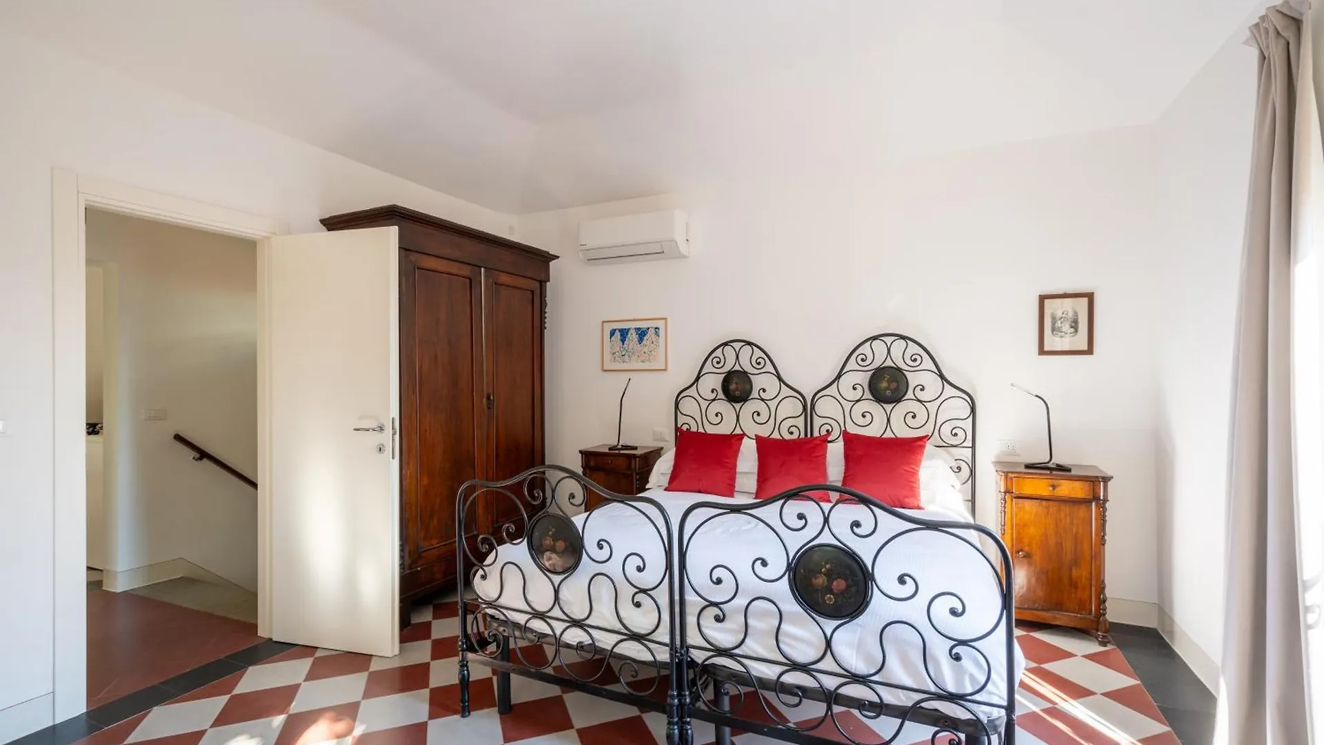 Hotel Select Suites & Spa - Apartments Riccione Italie