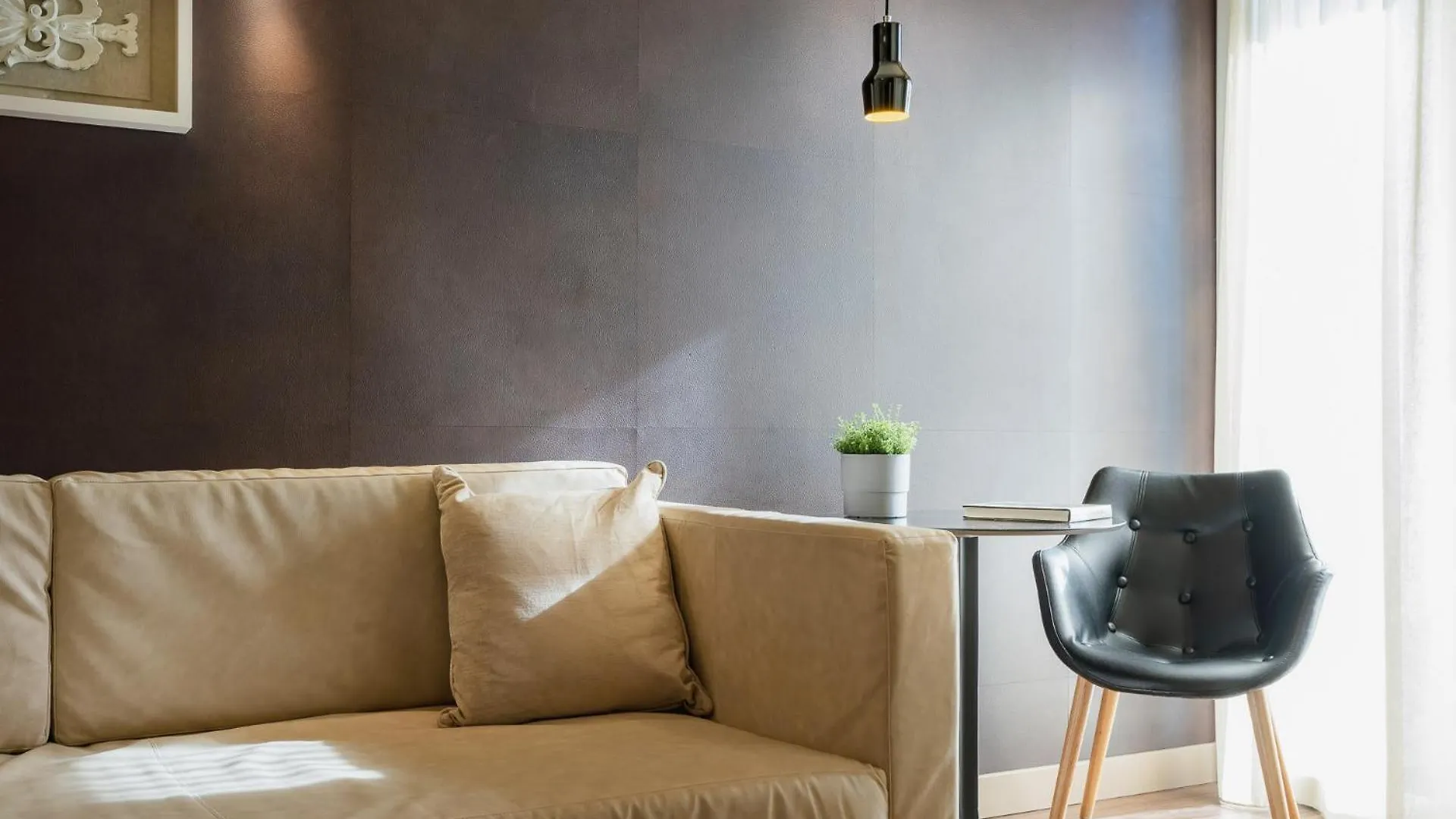 Hotel Select Suites & Spa - Apartments Риччоне Италия