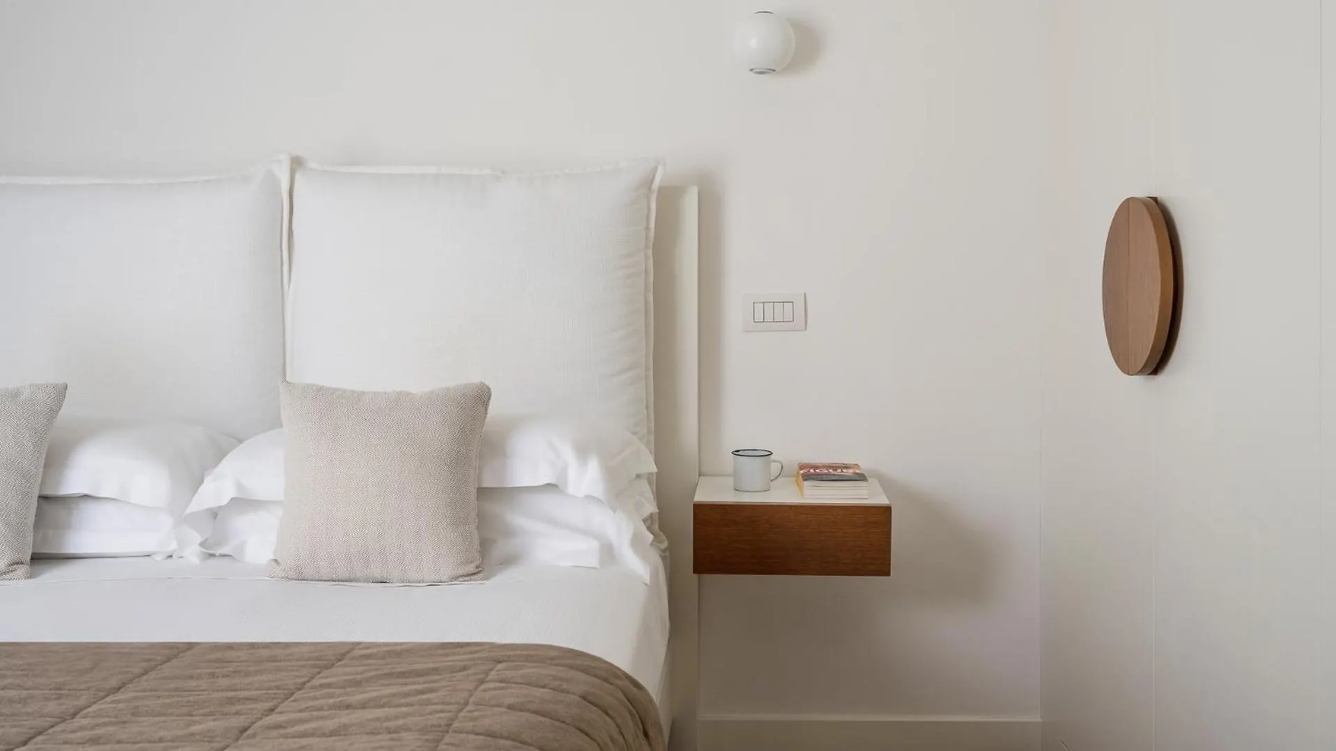 Hotel Select Suites & Spa - Apartments Риччоне 4*,  Италия