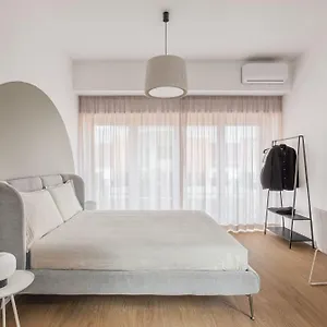 4bnb - Del Gallo Rome