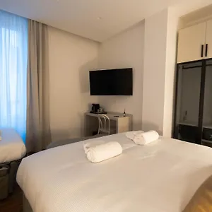 56 Orange Street Luxury Rome