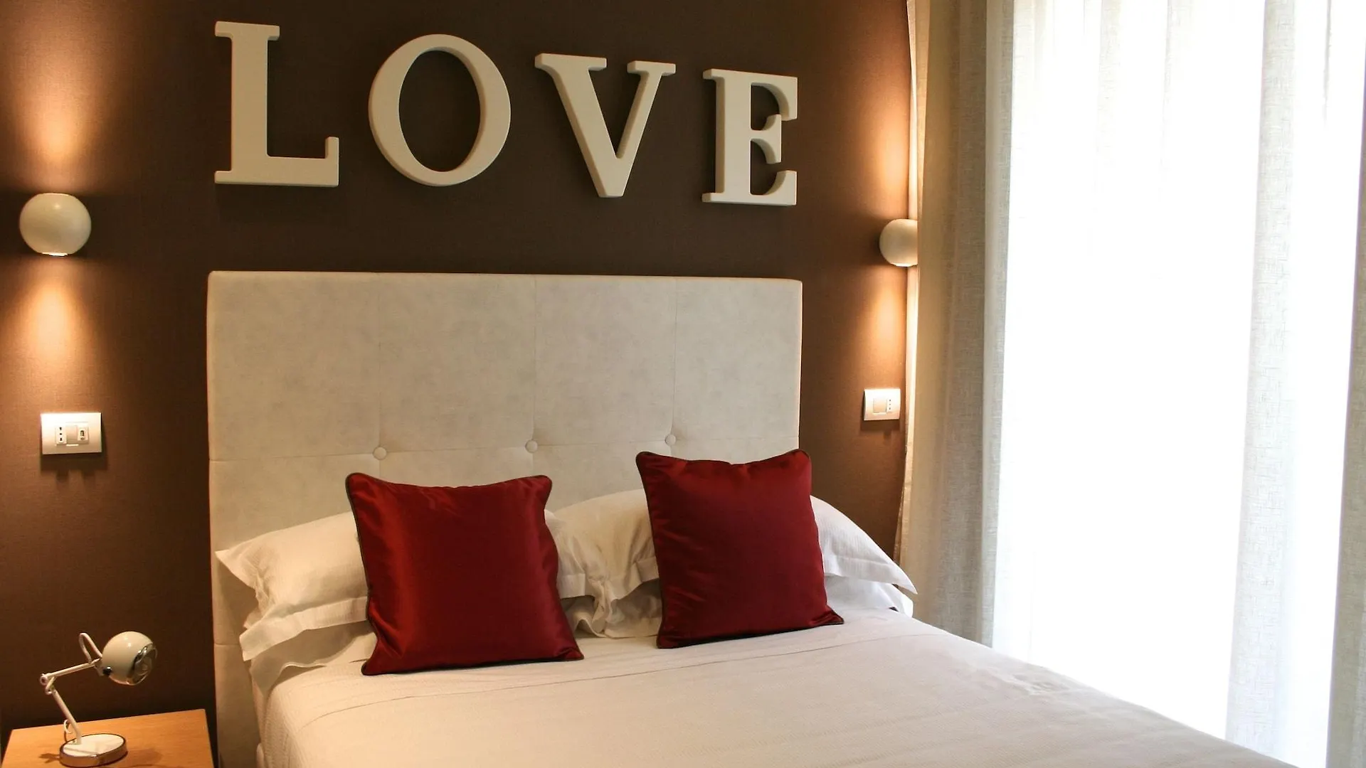 ****  ריצ'יונה Hotel Select Suites & Spa - Apartments איטליה