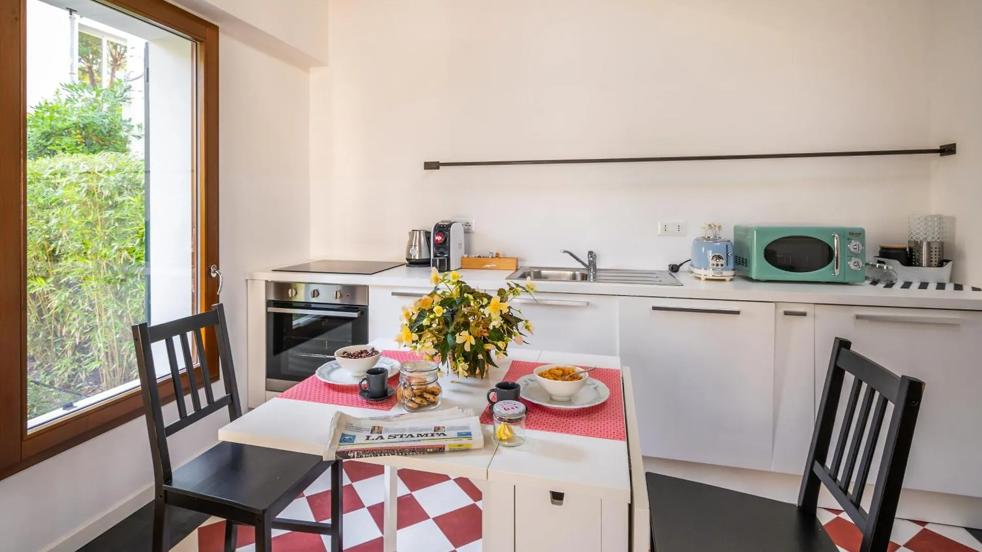 ריצ'יונה Hotel Select Suites & Spa - Apartments