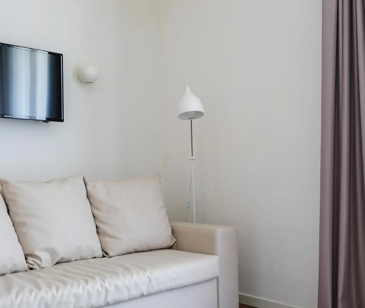 Hotel Select Suites & Spa - Apartments Riccione Italie