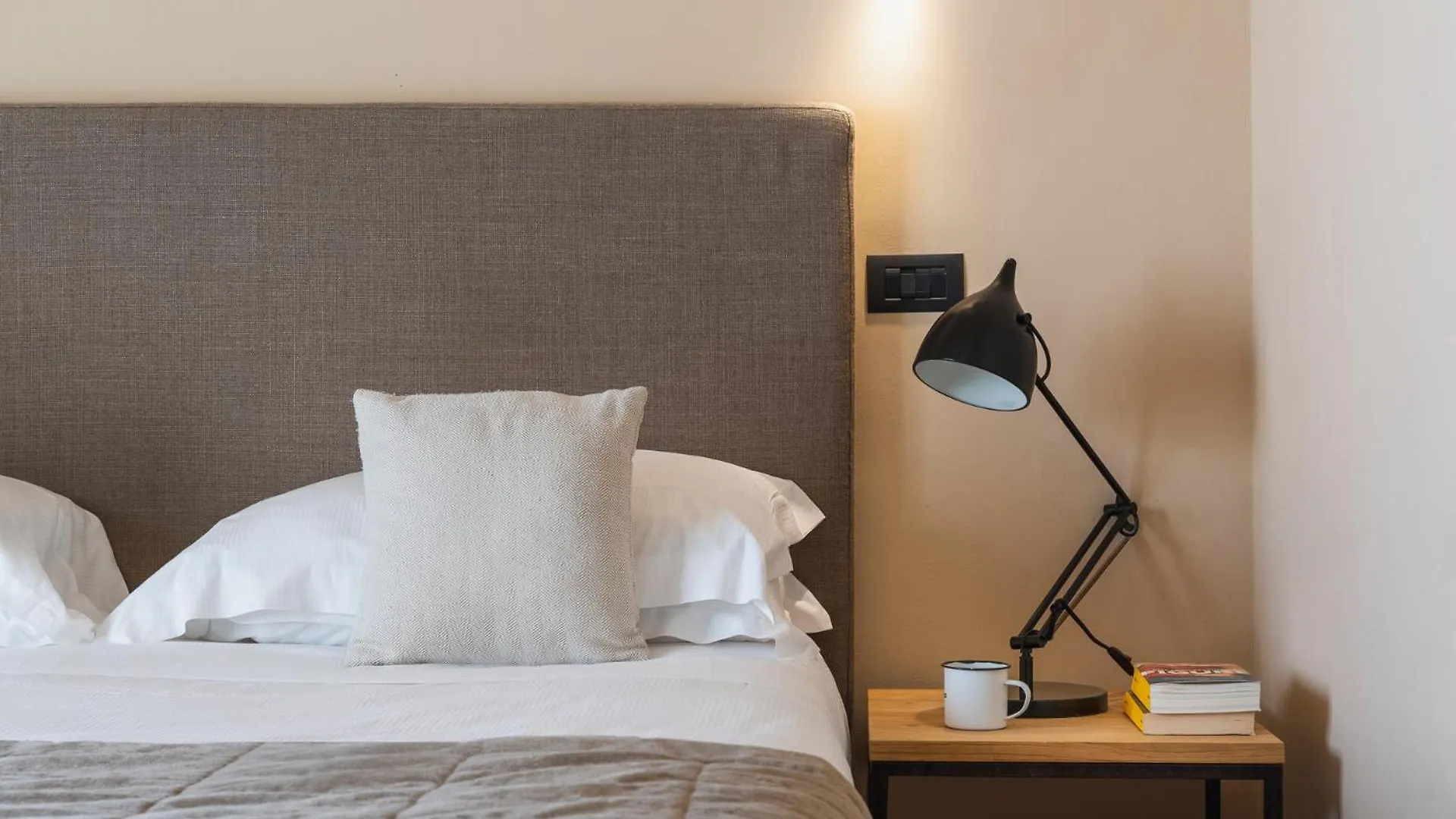 ריצ'יונה Hotel Select Suites & Spa - Apartments