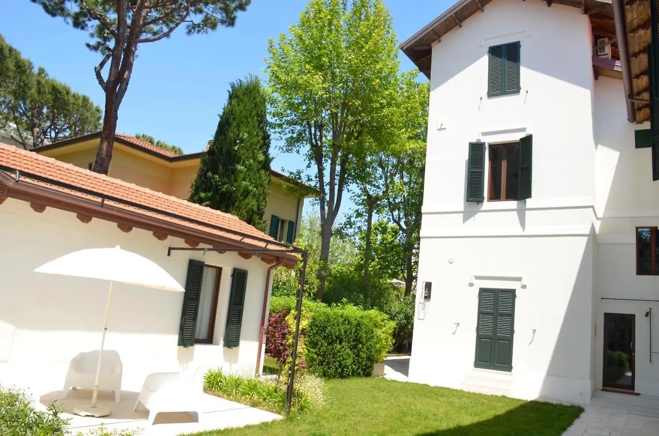 Hotel Select Suites & Spa - Apartments リッチョーネ 4*,