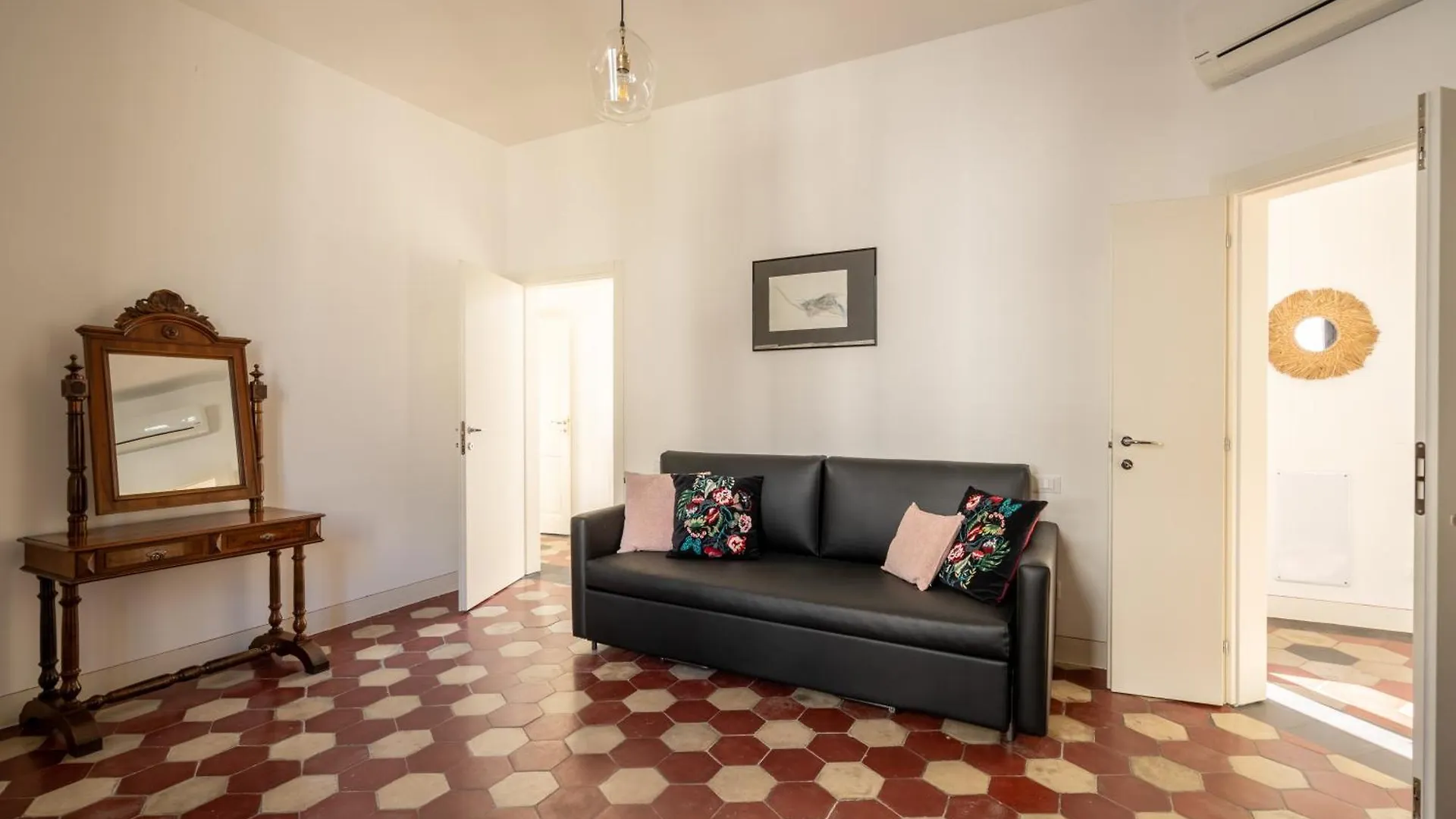 Hotel Select Suites & Spa - Apartments リッチョーネ