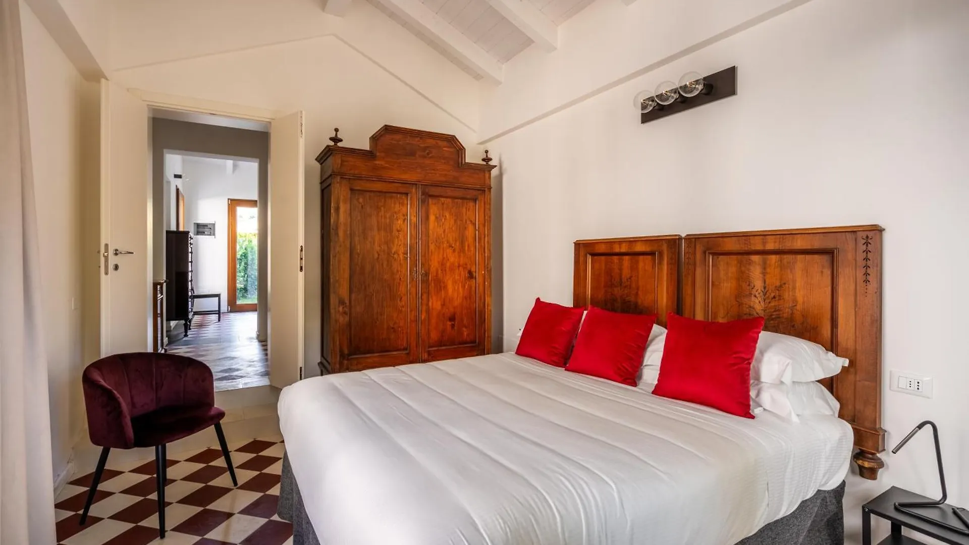 Hotel Select Suites & Spa - Apartments リッチョーネ