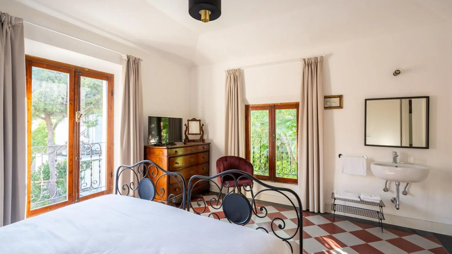 Hotel Select Suites & Spa - Apartments リッチョーネ