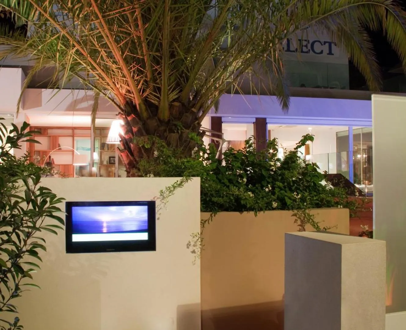 Hotel Select Suites & Spa - Apartments リッチョーネ