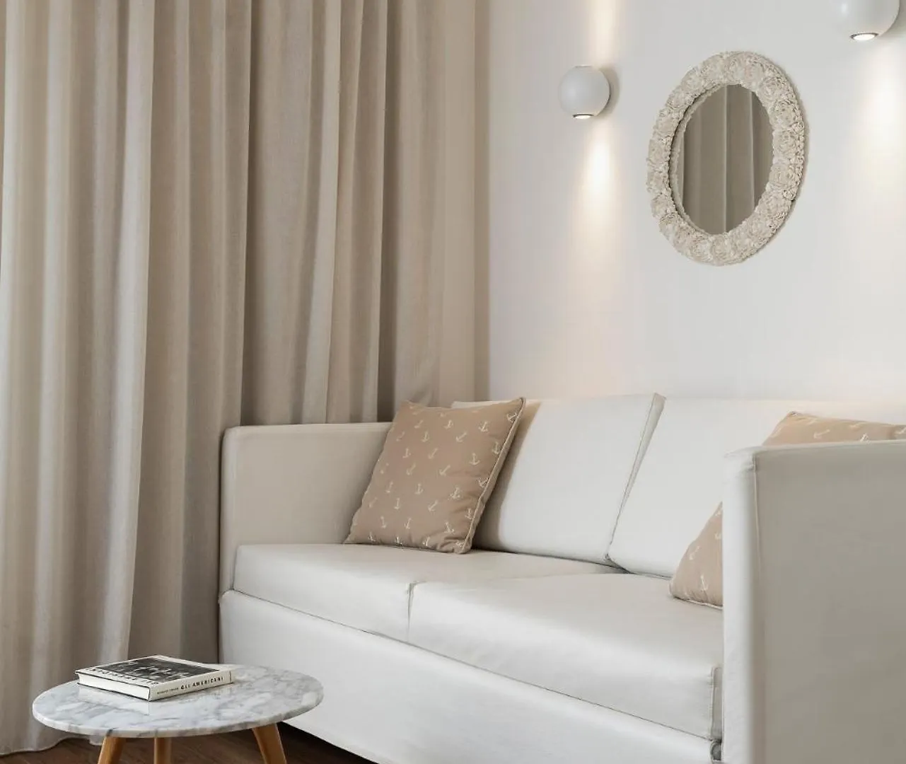 Hotel Select Suites & Spa - Apartments リッチョーネ