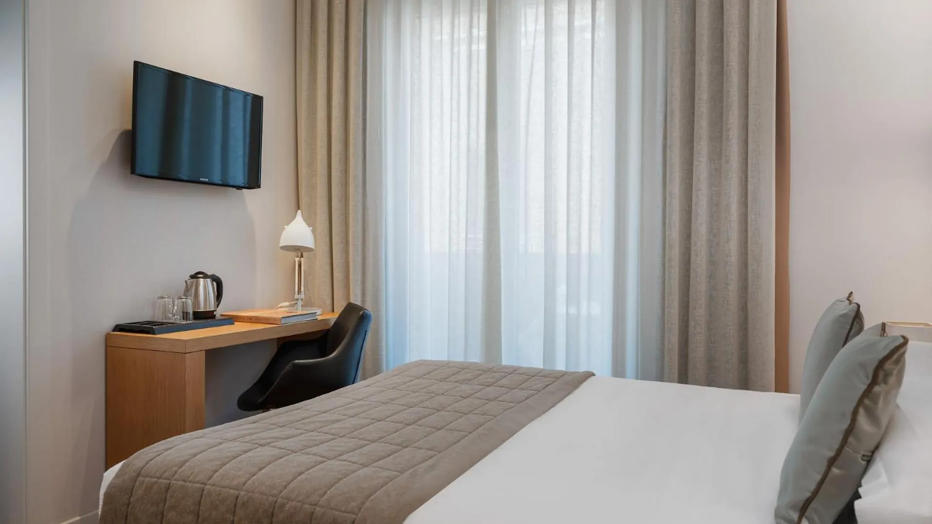 Hotel Select Suites & Spa - Apartments リッチョーネ 4*,