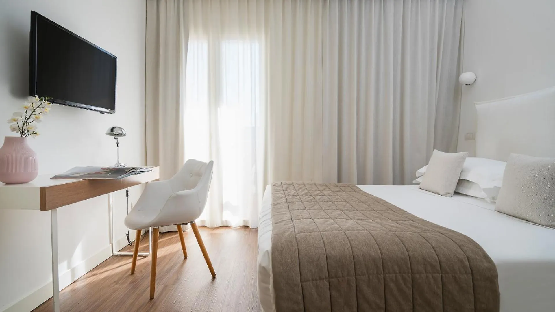Hotel Select Suites & Spa - Apartments リッチョーネ