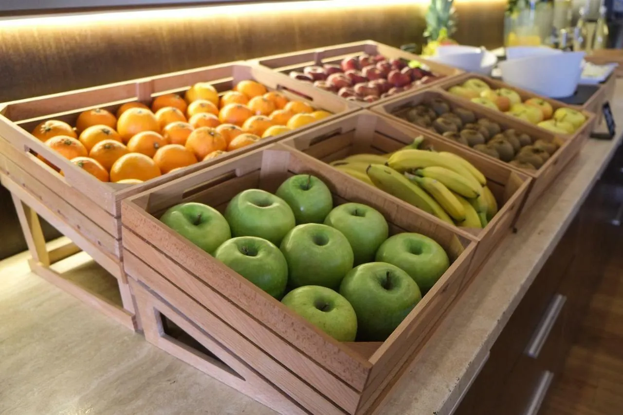 Hotel Select Suites & Spa - Apartments リッチョーネ