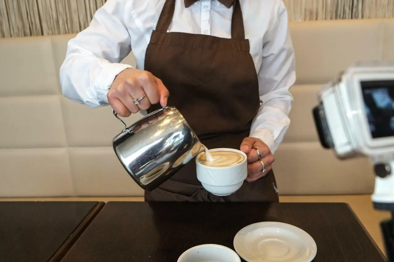 Hotel Select Suites & Spa - Apartments リッチョーネ 4*,