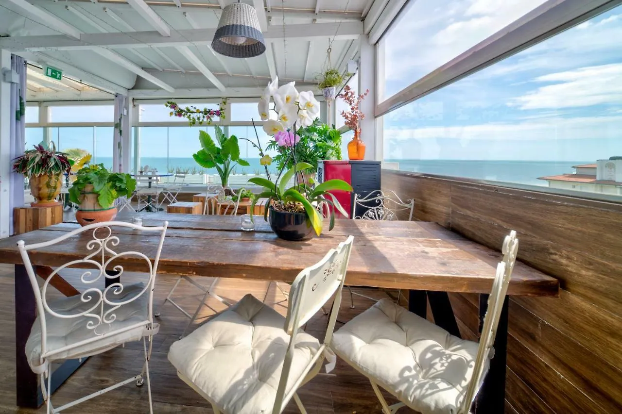 Hotel Select Suites & Spa - Apartments リッチョーネ