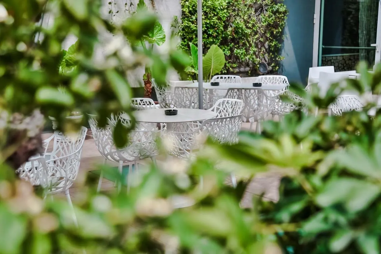 Hotel Select Suites & Spa - Apartments リッチョーネ